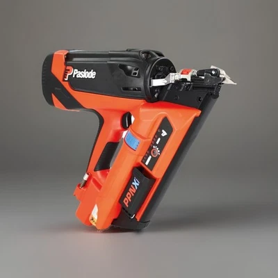 Paslode PPNXI  First Fix Positive Placement Gas Nailer  - Image 1 of 2