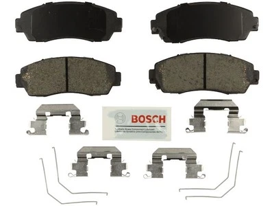 Juego de pastillas de freno delanteras Bosch 67164FVMP 2020 2021 2022 para Honda Passport 2019-2024 Foto 1 de 2