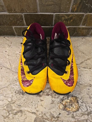 Nike KD Peanut Butter and Jelly 2013 Youth Size 2 - Image 1 of 4