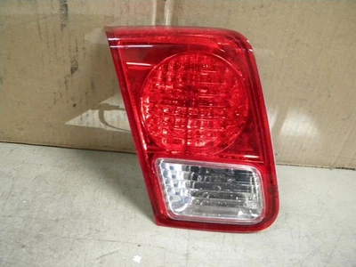 2004 Honda Civic 4dr Factory Taillight Inner brake light Left side trunk mount - Image 1 of 4