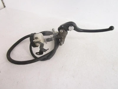 05 06 Kawasaki ZX6R Ninja OEM Nissin cilindro maestro delantero 43015-0032 2005-2006 Foto 1 de 4