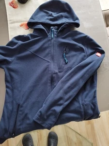 Fleecejacke Engelbert Strauss Damen Gr. L - Bild 1 von 3