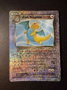 Pokémon Dark Dragonite 5/110 - Legendary Collection - Reverse Holo - Bild 1 von 6