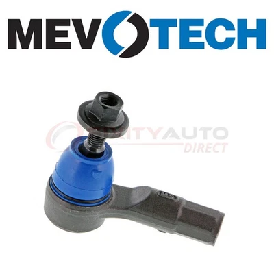Mevotech Steering Tie Rod End for 2014-2017 Jeep Cherokee 2.4L 3.2L L4 V6 - wz Foto 1 de 4