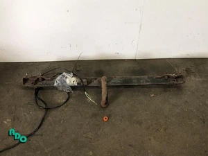 Anhängerkupplung BMW 3er E30 71601134233 P23738485 - Bild 1 von 3