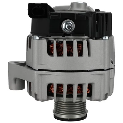 Alternatore 180A For BMW E90 E91 E92 E93 316d 318d 2.0L 2009-2011 12318507624 - Image 1 of 4