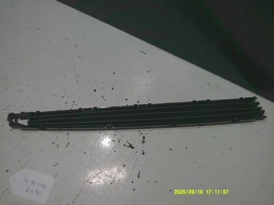 Techo corredizo derecho embellecedor abierto 2107800440 98-02 mercedes-benz w210 e430 w220 Foto 1 de 4