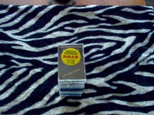 Mastedon - It's A Jungle Out There NEW/SEALED 1989 Cassette Kansas Elefante - Picture 1 of 1