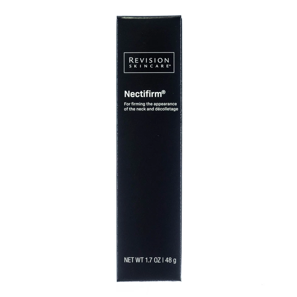 Revision Nectifirm For Neck & Decolletage 1.7oz/48g AUTHENTIC NEW IN BOX - Image 1 of 1