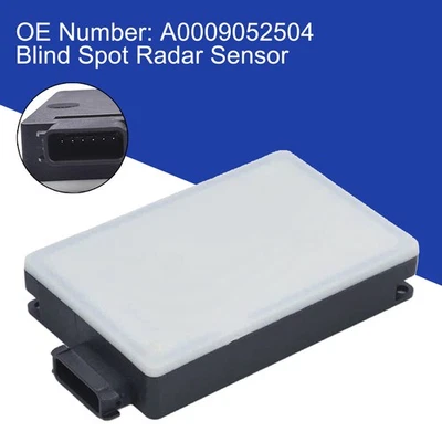 Capteur Radar D'Angle Mort A0009052504 Pour Mercedes W212 W218 W205 W222 W207 - Image 1 of 4