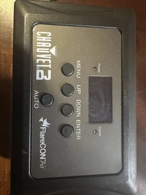 DJ Chauvet FlareCON Air - Изображение 1 из 4