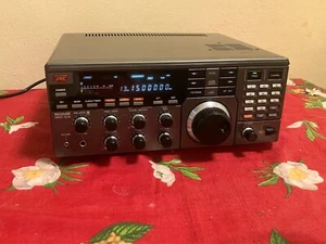 Ricevitore Radioamatori JRC NRD-525 Communication Receiver - Photo 1/5