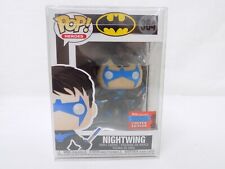 Brand New Funko Pop Nightwing 364 DC Batman Vinyl Figure
