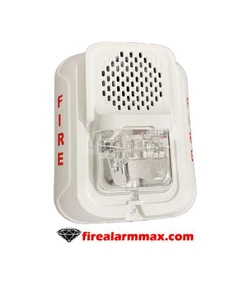 System Sensor P2WL-LF Horn Strobe - Picture 1 of 1