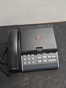 Polycom VVX 1500 IP Video Conference Phone w/ Handset & Cord - Picture 1 of 10