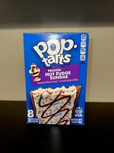 Nuovi torte pop rare limitate Kellogg's Pop Tarts congelati caramelle coppa tostapane - Foto 1 di 2