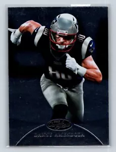 2013 Panini Certified #48 Danny Amendola New England Patriots - Bild 1 von 2
