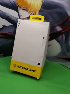 ๐ Scosche GoBat 2600 Power To Go +Car Charger/Portable Power Bank - Picture 1 of 2