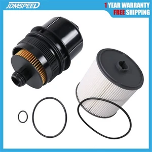 Diesel Filter Kit 68436631AA 68507598AA Fit 2020-2021 Ram 1500 Jeep Wrangler Eco - Picture 1 of 19