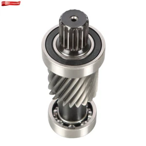 1994-up Input Shaft Kit w/21 Tooth 1.5" Diameter Gear For Ezgo Electric - Picture 1 of 6