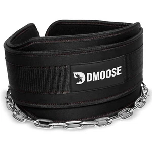 DMoose Dip Belt with 36 Inches Heavy Duty Steel Lifting Chain Dipping Belt - Picture 1 of 24