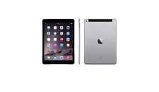 Apple iPad Air - Model A1475 - 64GB - Space Grey - Screen size 9.7" - Unlocked