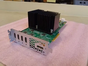 Cisco 73-14947-04 Display PCIe Card  / 800-39122-04 - Picture 1 of 6