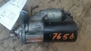 2007 2008 VW EOS Audi TT 3.2L - Starter Motor - 02E911023J - R288629 - Picture 1 of 12