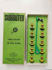 SUBBUTEO HW TEAM REF. 06 - WATFORD VINTAGE TOY