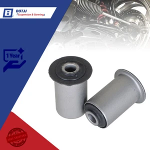 Buje de grillete de resorte de hoja 12* para Chevy Sierra Savanna Blazer Silverado 1500 - Imagen 1 de 10