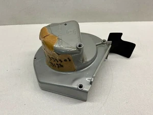 NOS HUSQVARNA 16-13-333-01 AIR FILTER CARBURETOR HOUSING MOTORCYCLE - Foto 1 di 7