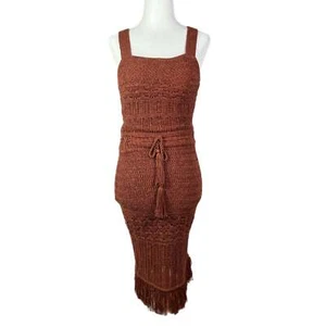 GEBRAUCHT - Abercrombie & Fitch Tankoberteil und Rock passendes Set - Bild 1 von 3