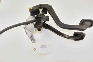 Supporting bracket foot controls - Bild 1 von 4