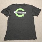 Chive Tees Shirt Adult XLarge XL Mind the Gap Short Sleeve Made in USA