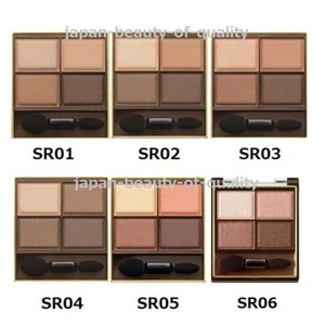 Made in JAPAN Noevir Excel Skinny rich shadow eye shadow 4.3g - Picture 1 of 7