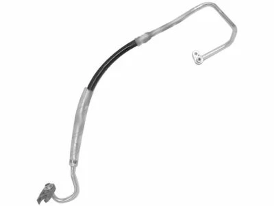 Manguera de descarga de refrigerante aire acondicionado Chevrolet Aveo5 2006-2008 48866TR 2007 Foto 1 de 2