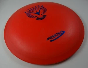 Innova Disc Golf Pfn Dx First Run Kite Midrange Disc Rare Oop - Picture 1 of 16