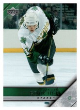Philippe Boucher - Dallas Stars (Hockey Card) 2005-06 Upper Deck # 309 MT