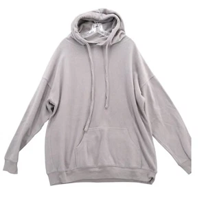 Soft Serve Clothing Cloud Cotton Hoodie Pullover Sweatshirt Oversized 3XL - Picture 1 of 10