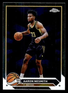 2023-24 Topps Chrome #103 Aaron Nesmith - EXMT+ 10003612 *TCShack* - Picture 1 of 2