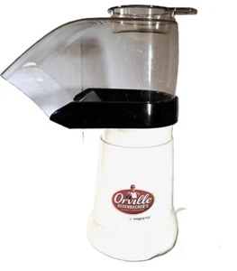 Palomitas de maíz Presto 04821 Orville Redenbacher's eléctricas calientes y de aire - blancas - Imagen 1 de 1