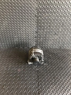 Chrysler Sebring 2.0 Crd 2006-2011 Year Alternator Bosch 150Ah 0124525128 - Image 1 of 4