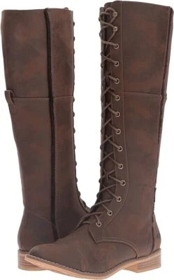Rocket Dog Women's Menlo Graham Pu Western Boot - Image 1 of 4