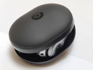 Étui rigide pour casque BEATS STUDIO-3 NOIR. Compatible STUDIO Pro/2, série SOLO - Photo 1 sur 3