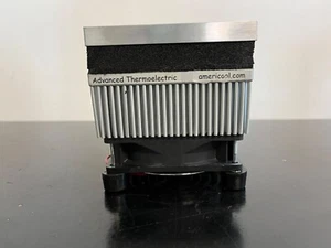 Advanced Thermoelectric Cold Plate TCP50-12V - Bild 1 von 8
