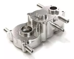 Caja de engranajes central mecanizada CNC de precisión diseñada para HPI escala 1/10 Crawler King - Imagen 1 de 1