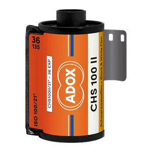Adox CHS 100 II BW 35x36 Film - Picture 1 of 1