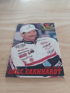 1995 Wheels Crown Jewels Ruby Dale Earnhardt #01 $$$$ - Picture 1 of 2