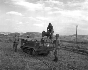 M29 DONNA WW2 VEICOLO TRACCIATO POSTER LUCIDO FOTO STAMPA BANNER 9791 - Foto 1 di 1