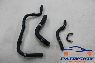 2012 HONDA CR-Z ENGINE MOTOR TRANSMISSION HOSE LINE TUBE MISC SET 12 CRZ CR Z - Изображение 1 из 4
